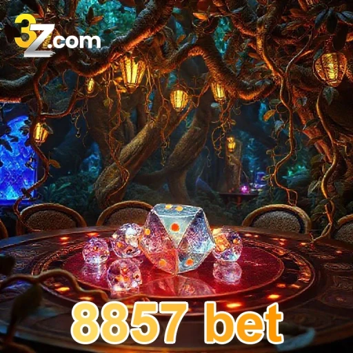 8857 bet Cassino