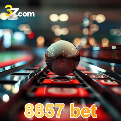 8857 bet Confiavel