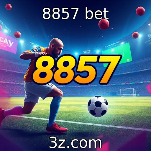 8857 bet Descubra as Melhores Estratégias para Apostas em E-Sports