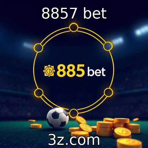 8857 bet Descubra como as criptomoedas estão mudando o cenário das apostas