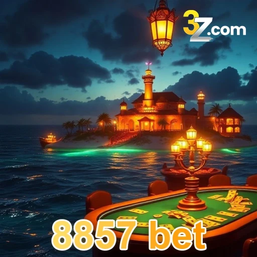 8857 bet Esporte
