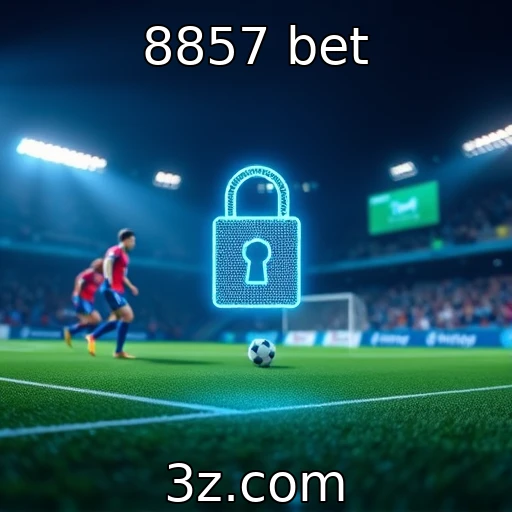 8857 bet O impacto das criptomoedas nas apostas esportivas em 2025