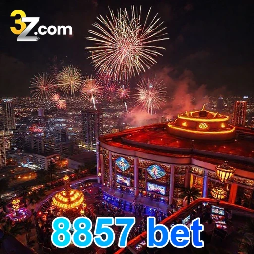 8857 bet Login