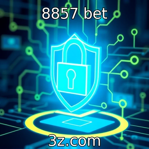 8857 bet Apostas esportivas: a importância da análise detalhada de partidas