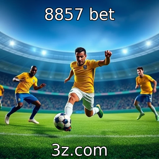 8857 bet Estratégias vencedoras nas apostas esportivas: como aumentar suas chances